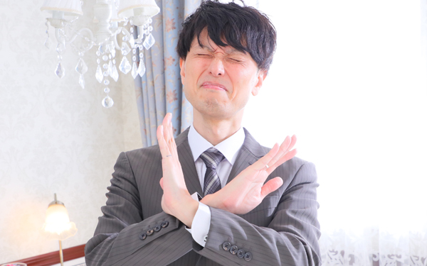 「対応してもらえない」悔しさが原点