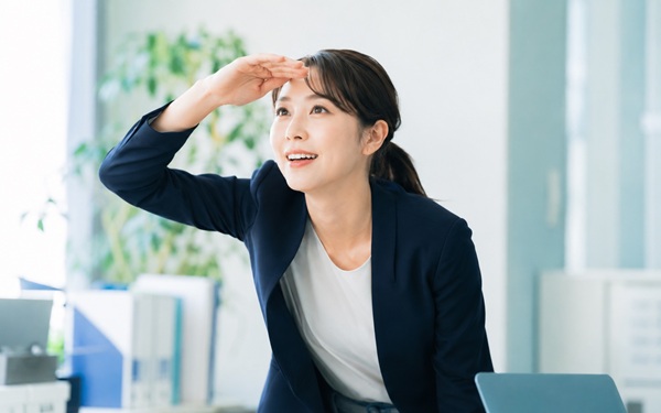 お客様のWEBネームでも検索でき、把握しやすい